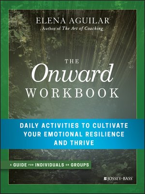 cover image of The Onward Workbook